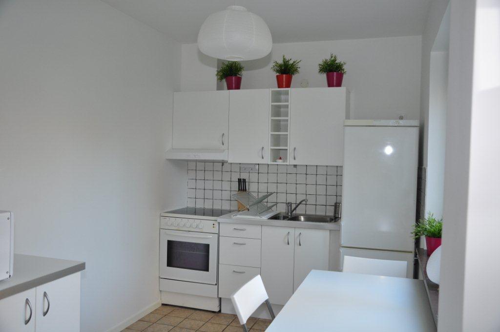 Villavega Apartments Lund Bilik gambar
