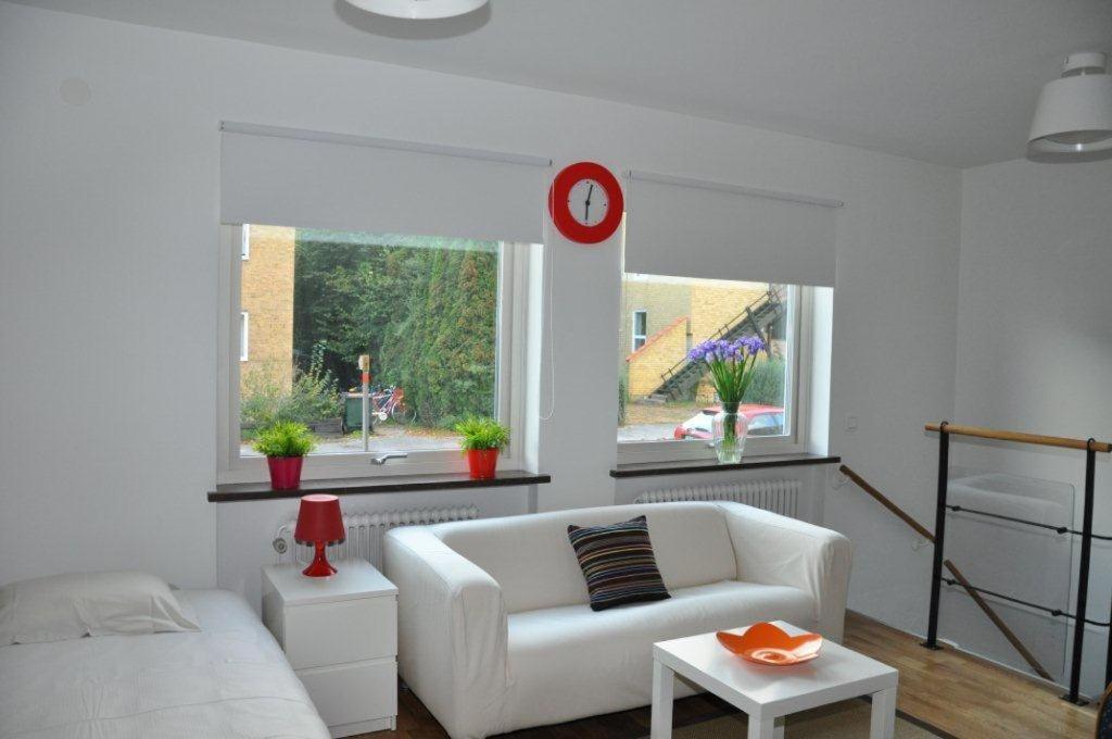 Villavega Apartments Lund Luaran gambar