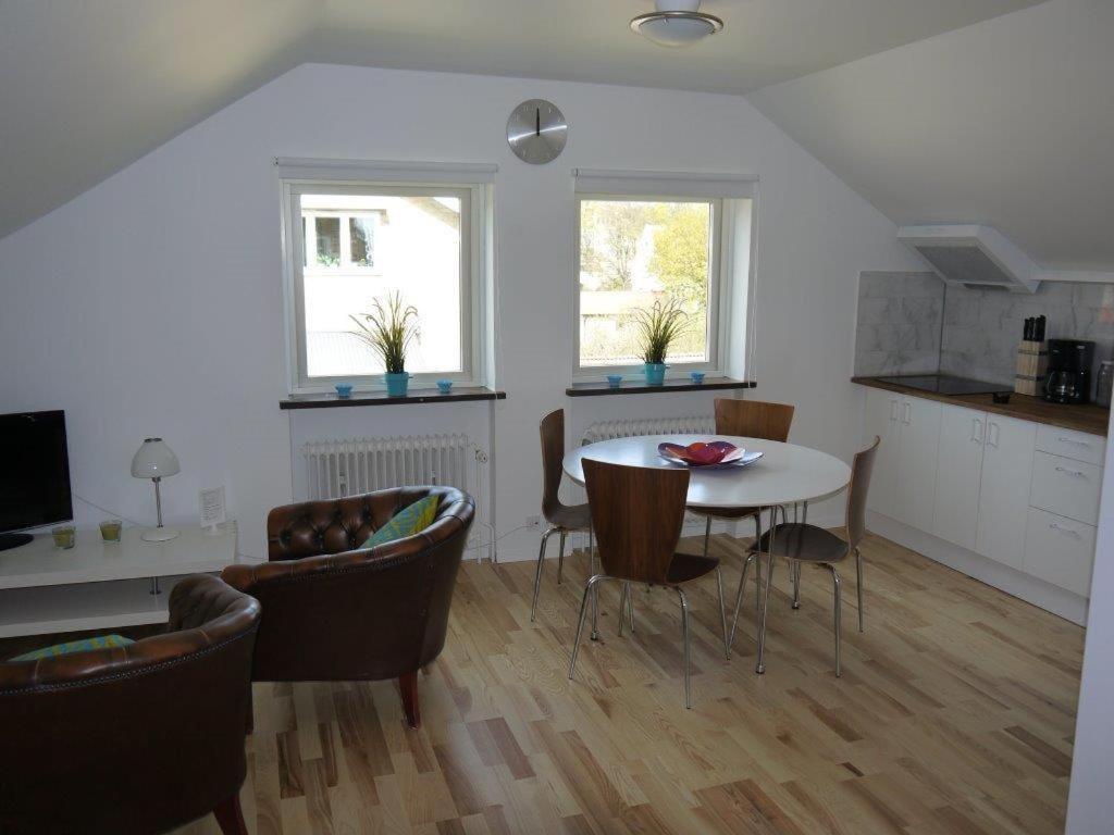 Villavega Apartments Lund Bilik gambar