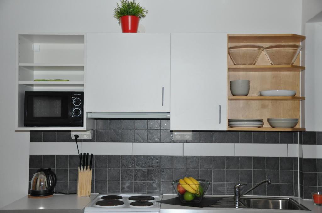 Villavega Apartments Lund Luaran gambar