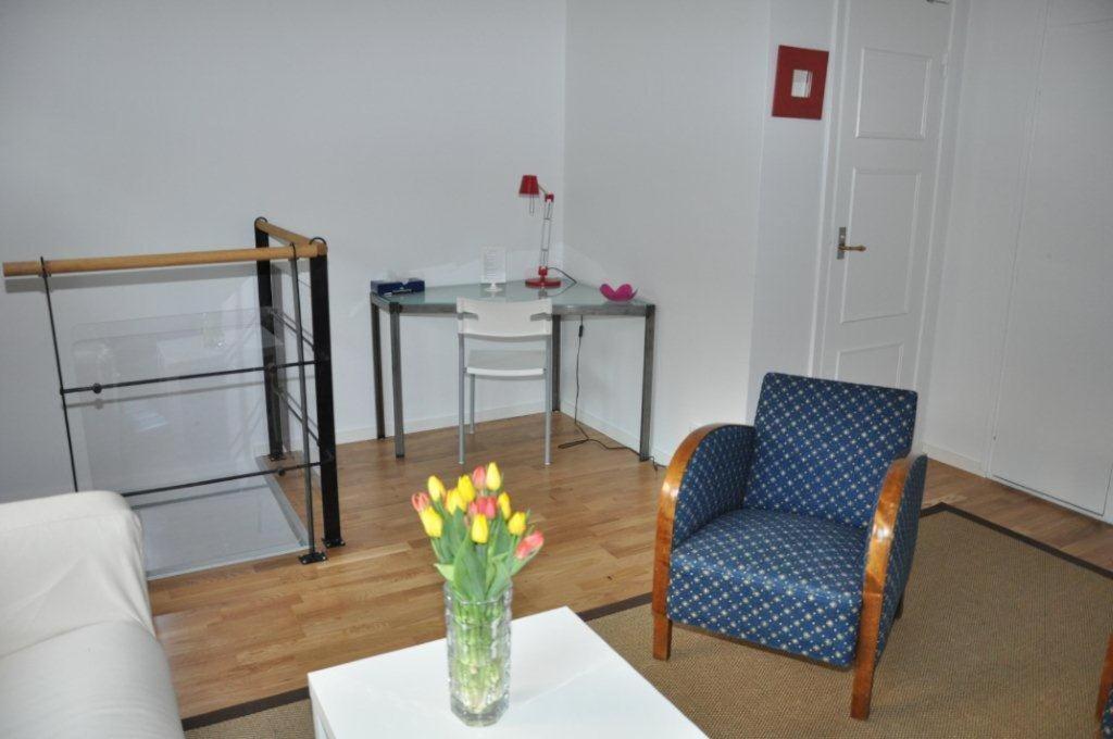 Villavega Apartments Lund Luaran gambar
