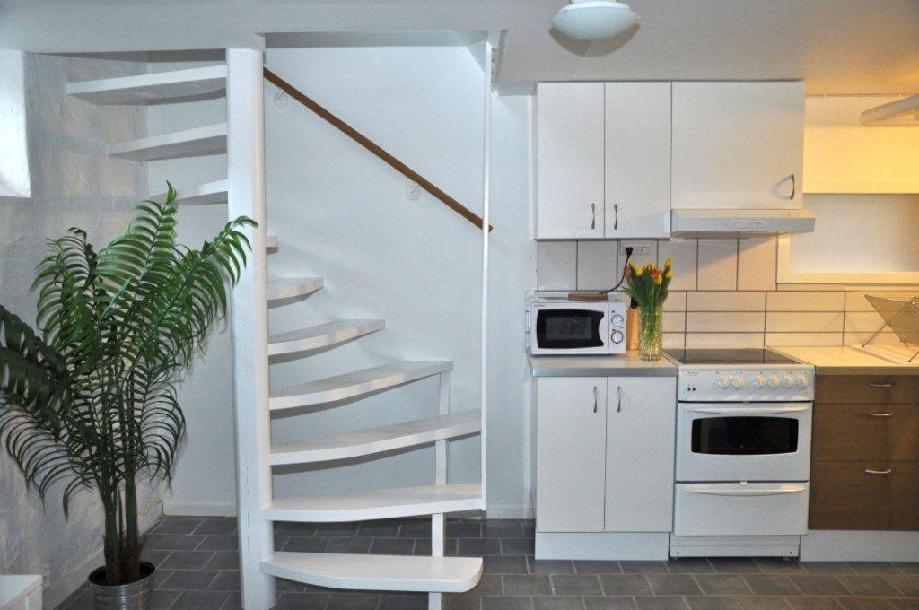 Villavega Apartments Lund Luaran gambar