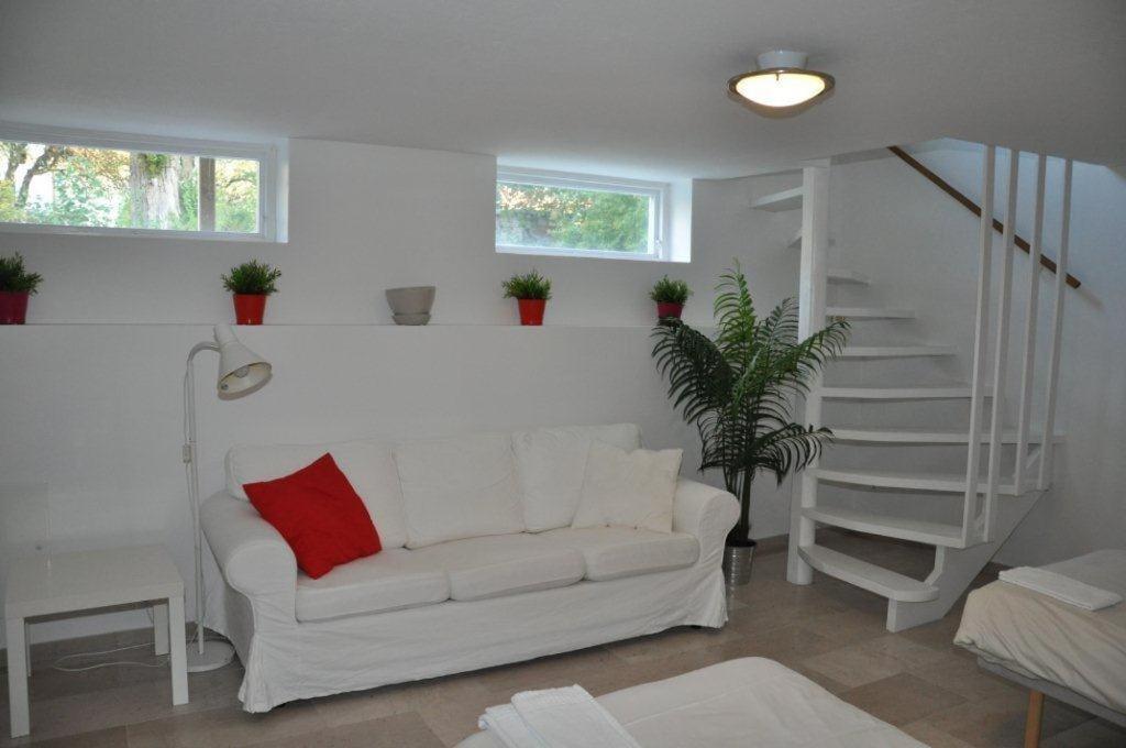 Villavega Apartments Lund Bilik gambar