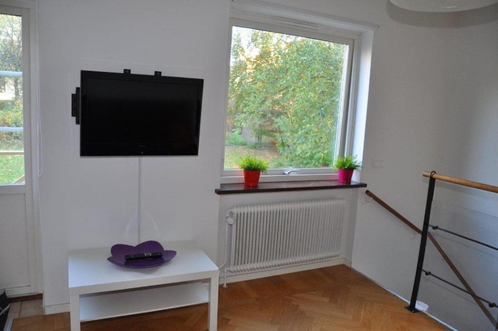 Villavega Apartments Lund Luaran gambar